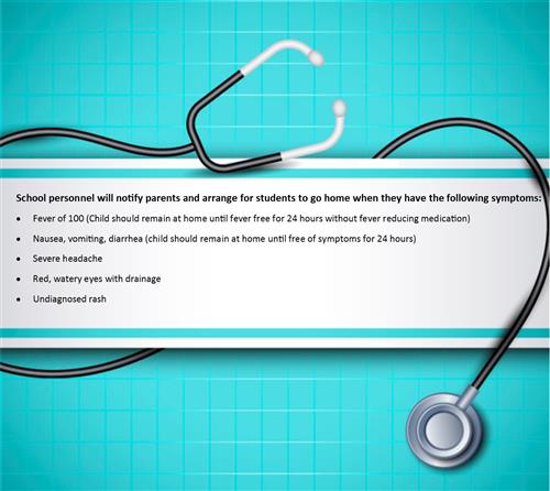 Student illness Student illness